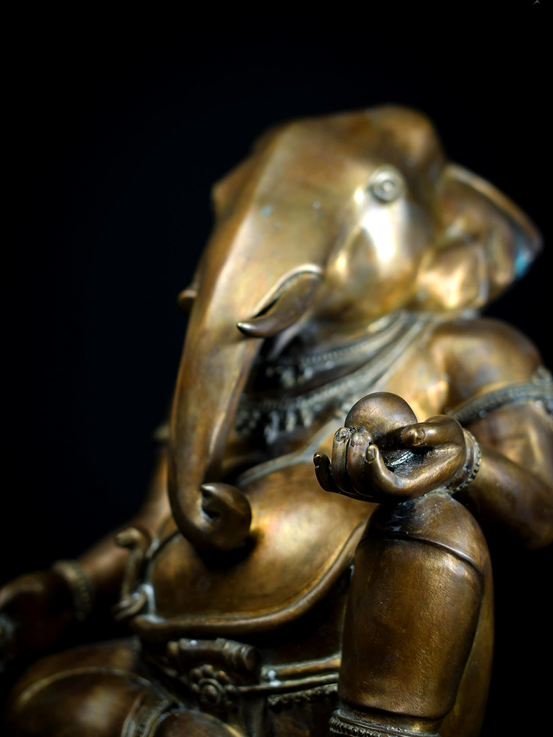 #Ganesh #antiquebuddhas #antiquebuddha